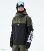 Dope Snow Eesti - mehed blizzard le lumelaua jope Dope piiratud väljaanne mitmevärviline oliivroheline B62VTF118