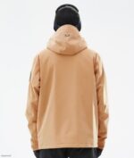 Dope Snow Eesti - mehed blizzard lumelaua jope Dope khaki kollane B62VTF135 - Image 8