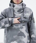 Dope Snow Eesti - mehed blizzard lumelaua jope Dope kivist kamo B62VTF88 - Image 2