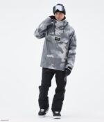 Dope Snow Eesti - mehed blizzard lumelaua jope Dope kivist kamo B62VTF88 - Image 4