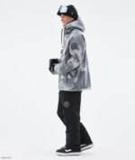 Dope Snow Eesti - mehed blizzard lumelaua jope Dope kivist kamo B62VTF88 - Image 5
