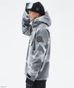 Dope Snow Eesti - mehed blizzard lumelaua jope Dope kivist kamo B62VTF88 - Image 7