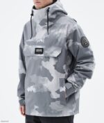 Dope Snow Eesti - mehed blizzard lumelaua jope Dope kivist kamo B62VTF88 - Image 9