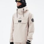 Dope Snow Eesti - mehed blizzard lumelaua jope Dope liiv B62VTF102