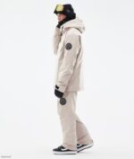Dope Snow Eesti - mehed blizzard lumelaua jope Dope liiv B62VTF102 - Image 3
