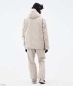 Dope Snow Eesti - mehed blizzard lumelaua jope Dope liiv B62VTF102 - Image 4