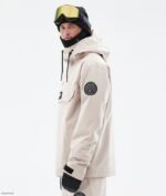 Dope Snow Eesti - mehed blizzard lumelaua jope Dope liiv B62VTF102 - Image 5