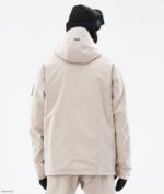 Dope Snow Eesti - mehed blizzard lumelaua jope Dope liiv B62VTF102 - Image 6