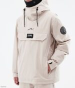 Dope Snow Eesti - mehed blizzard lumelaua jope Dope liiv B62VTF102 - Image 7