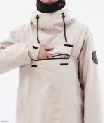 Dope Snow Eesti - mehed blizzard lumelaua jope Dope liiv B62VTF102 - Image 8