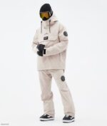 Dope Snow Eesti - mehed blizzard lumelaua jope Dope liiv B62VTF102 - Image 9