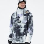 Dope Snow Eesti - mehed blizzard lumelaua jope Dope lipsu must lilla B62VTF54