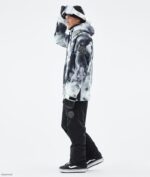 Dope Snow Eesti - mehed blizzard lumelaua jope Dope lipsu must lilla B62VTF54 - Image 5