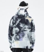 Dope Snow Eesti - mehed blizzard lumelaua jope Dope lipsu must lilla B62VTF54 - Image 8