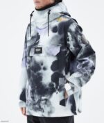 Dope Snow Eesti - mehed blizzard lumelaua jope Dope lipsu must lilla B62VTF54 - Image 9