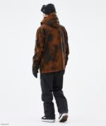 Dope Snow Eesti - mehed blizzard lumelaua jope Dope määrima oranži B62VTF112 - Image 6