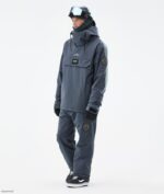 Dope Snow Eesti - mehed blizzard lumelaua jope Dope metallist sinine B62VTF85 - Image 11