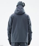 Dope Snow Eesti - mehed blizzard lumelaua jope Dope metallist sinine B62VTF85 - Image 8
