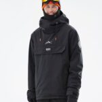 Dope Snow Eesti - mehed blizzard lumelaua jope Dope must B62VTF2