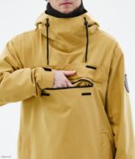 Dope Snow Eesti - mehed blizzard lumelaua jope Dope ooker B62VTF65 - Image 2