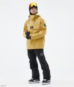 Dope Snow Eesti - mehed blizzard lumelaua jope Dope ooker B62VTF65 - Image 11