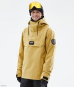Dope Snow Eesti - mehed blizzard lumelaua jope Dope ooker B62VTF65