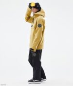 Dope Snow Eesti - mehed blizzard lumelaua jope Dope ooker B62VTF65 - Image 3