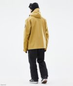 Dope Snow Eesti - mehed blizzard lumelaua jope Dope ooker B62VTF65 - Image 6