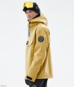 Dope Snow Eesti - mehed blizzard lumelaua jope Dope ooker B62VTF65 - Image 7