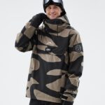 Dope Snow Eesti - mehed blizzard lumelaua jope Dope pangea pähkel B62VTF91
