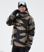 Dope Snow Eesti - mehed blizzard lumelaua jope Dope pangea pähkel B62VTF91