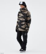 Dope Snow Eesti - mehed blizzard lumelaua jope Dope pangea pähkel B62VTF91 - Image 4