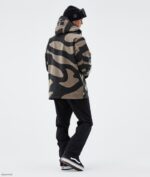 Dope Snow Eesti - mehed blizzard lumelaua jope Dope pangea pähkel B62VTF91 - Image 6