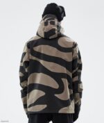 Dope Snow Eesti - mehed blizzard lumelaua jope Dope pangea pähkel B62VTF91 - Image 8