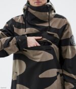 Dope Snow Eesti - mehed blizzard lumelaua jope Dope pangea pähkel B62VTF91 - Image 10
