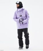 Dope Snow Eesti - mehed blizzard lumelaua jope Dope pleekinud violetne B62VTF4 - Image 11