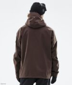 Dope Snow Eesti - mehed blizzard lumelaua jope Dope pruun B62VTF107 - Image 8