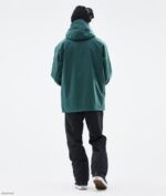 Dope Snow Eesti - mehed blizzard lumelaua jope Dope pudel roheline B62VTF60 - Image 6