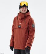 Dope Snow Eesti - mehed blizzard lumelaua jope Dope rooste B62VTF89