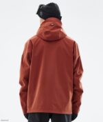 Dope Snow Eesti - mehed blizzard lumelaua jope Dope rooste B62VTF89 - Image 8