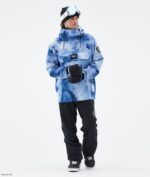 Dope Snow Eesti - mehed blizzard lumelaua jope Dope vedel sinine B62VTF19 - Image 11