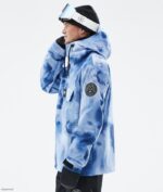 Dope Snow Eesti - mehed blizzard lumelaua jope Dope vedel sinine B62VTF19 - Image 7