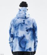Dope Snow Eesti - mehed blizzard lumelaua jope Dope vedel sinine B62VTF19 - Image 8
