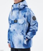 Dope Snow Eesti - mehed blizzard lumelaua jope Dope vedel sinine B62VTF19 - Image 9