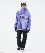 Dope Snow Eesti - mehed blizzard lumelaua jope Dope vedel violetne B62VTF90 - Image 11