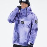 Dope Snow Eesti - mehed blizzard lumelaua jope Dope vedel violetne B62VTF90