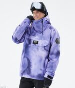 Dope Snow Eesti - mehed blizzard lumelaua jope Dope vedel violetne B62VTF90