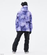 Dope Snow Eesti - mehed blizzard lumelaua jope Dope vedel violetne B62VTF90 - Image 6