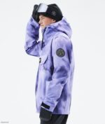 Dope Snow Eesti - mehed blizzard lumelaua jope Dope vedel violetne B62VTF90 - Image 7
