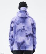 Dope Snow Eesti - mehed blizzard lumelaua jope Dope vedel violetne B62VTF90 - Image 8